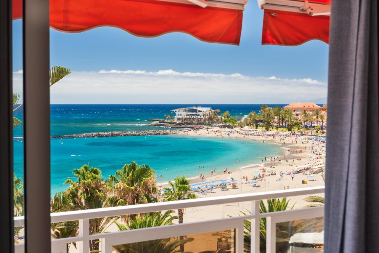 Amazing Beach Views Tenerife Arona  Zewnętrze zdjęcie