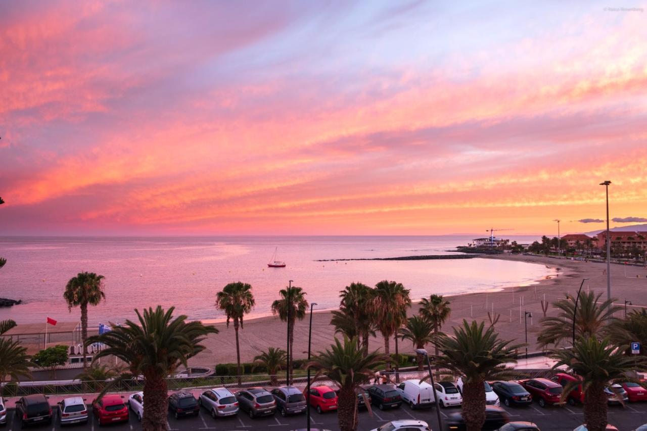Amazing Beach Views Tenerife Arona  Zewnętrze zdjęcie