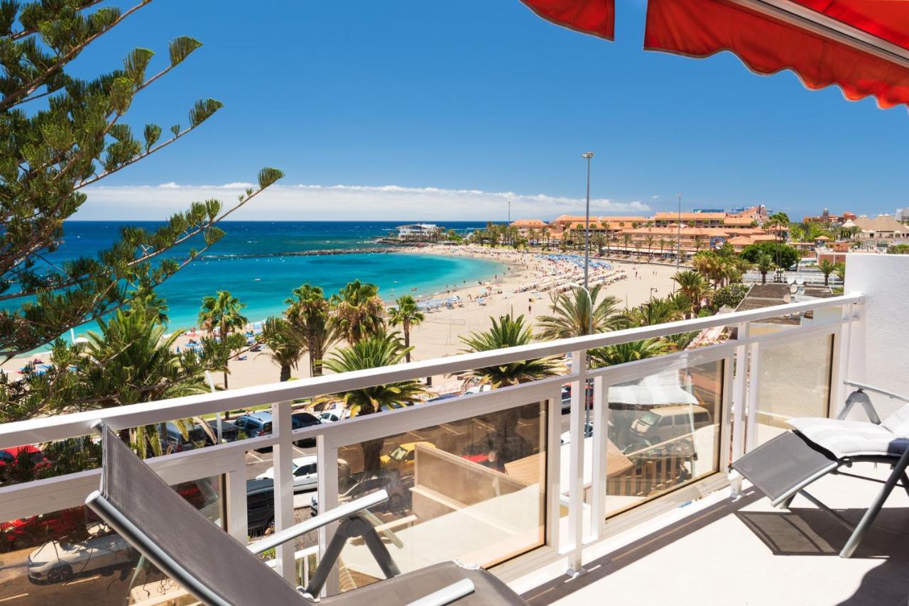Amazing Beach Views Tenerife Arona  Zewnętrze zdjęcie