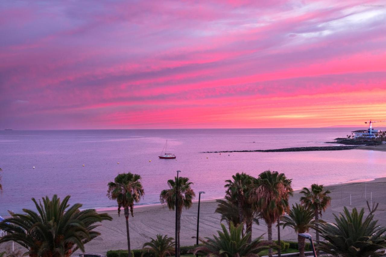 Amazing Beach Views Tenerife Arona  Zewnętrze zdjęcie