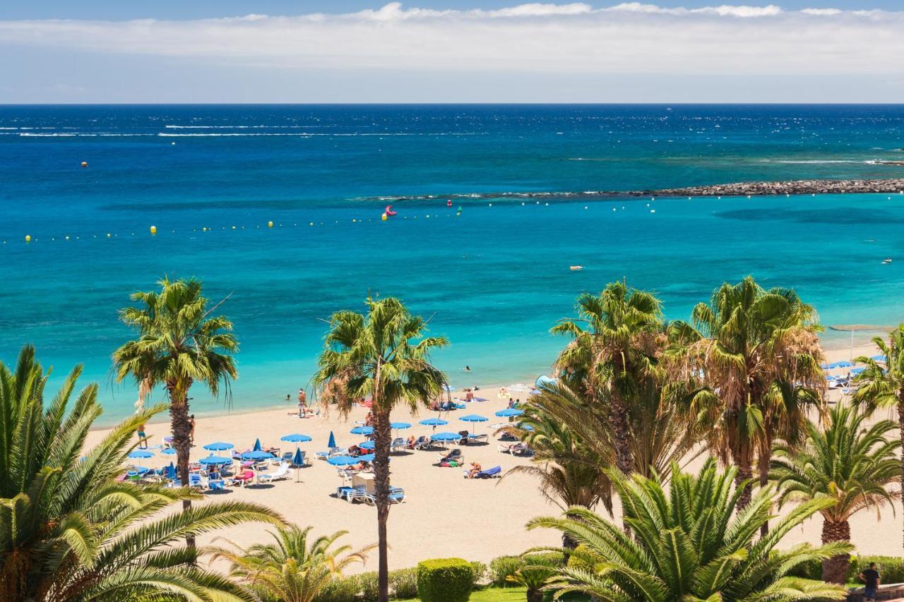 Amazing Beach Views Tenerife Arona  Zewnętrze zdjęcie