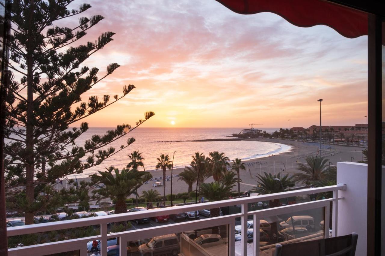 Amazing Beach Views Tenerife Arona  Zewnętrze zdjęcie