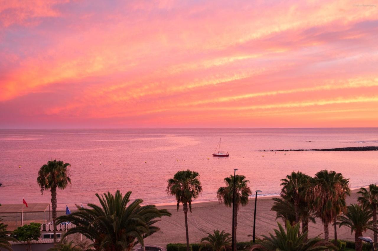 Amazing Beach Views Tenerife Arona  Zewnętrze zdjęcie