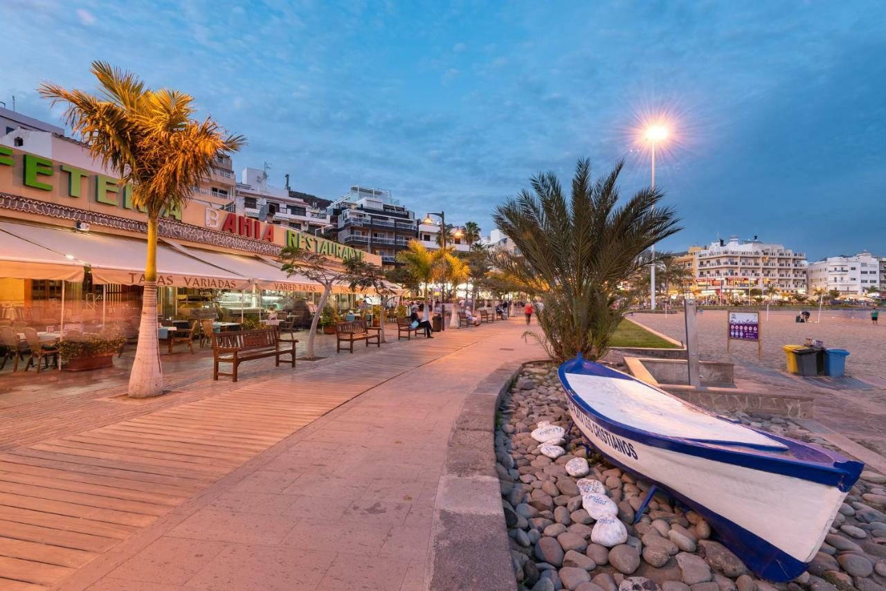 Amazing Beach Views Tenerife Arona  Zewnętrze zdjęcie