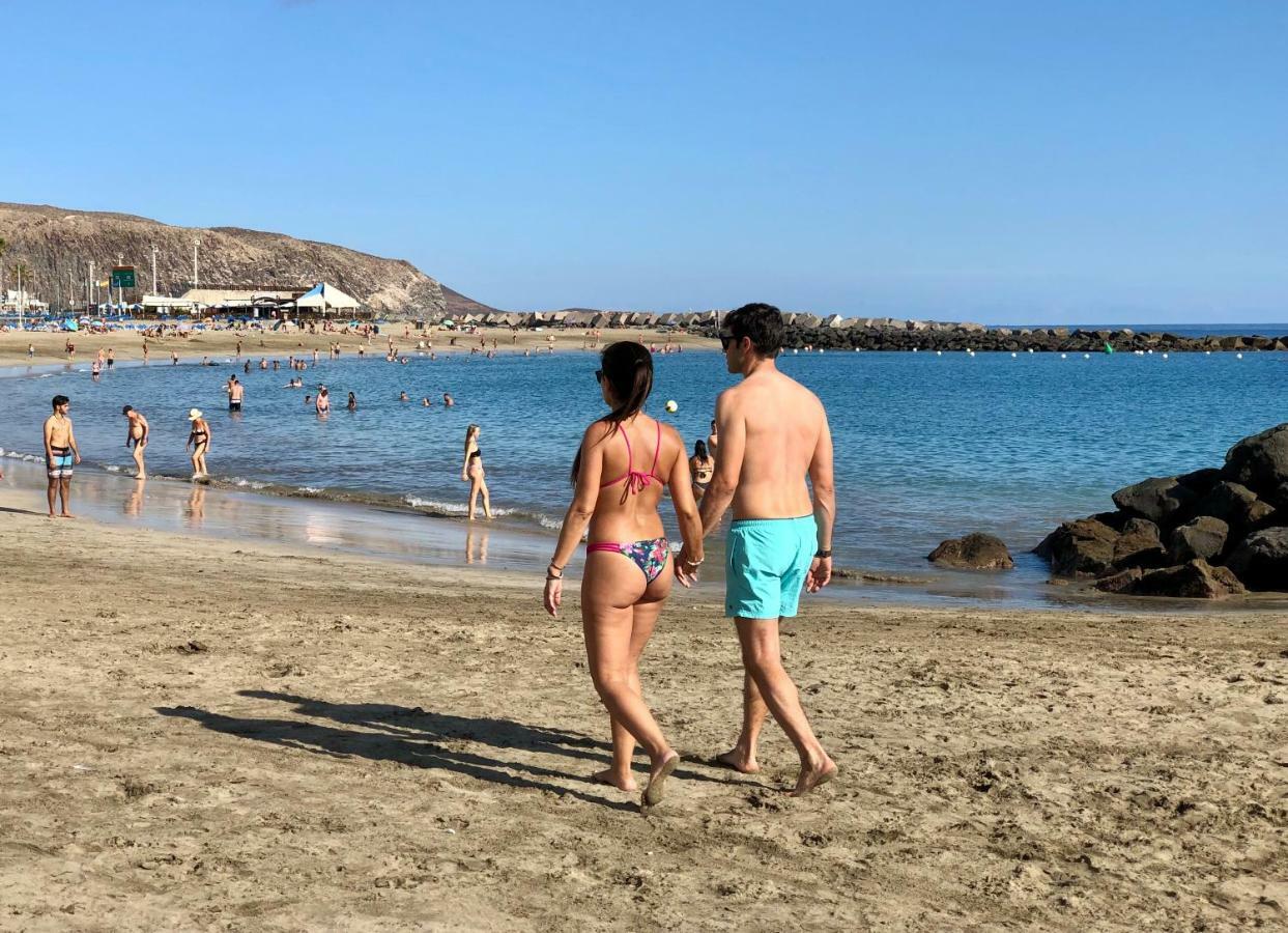 Amazing Beach Views Tenerife Arona  Zewnętrze zdjęcie
