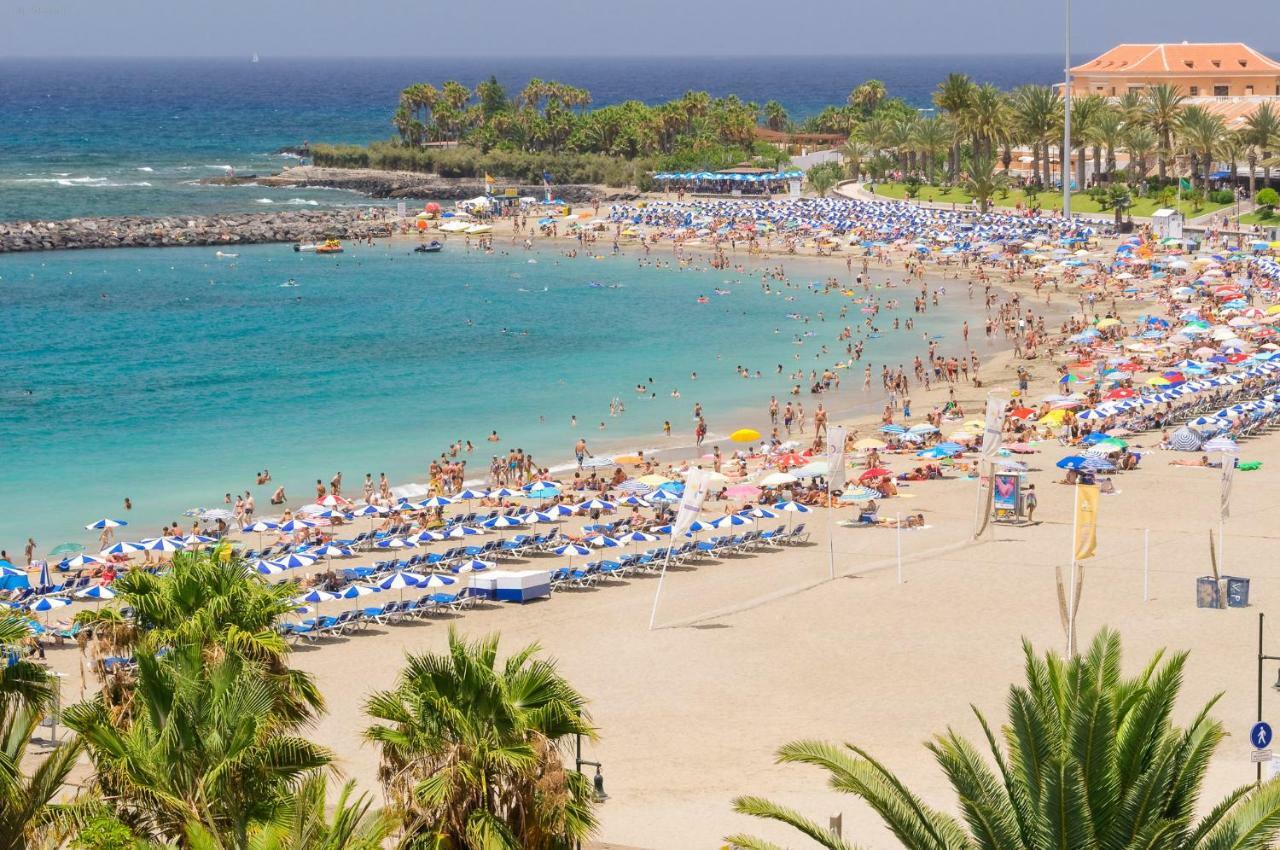 Amazing Beach Views Tenerife Arona  Zewnętrze zdjęcie