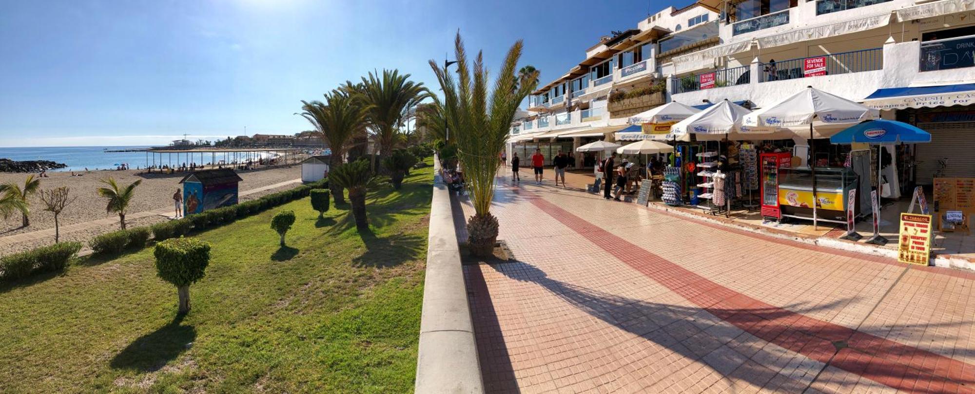 Amazing Beach Views Tenerife Arona  Zewnętrze zdjęcie