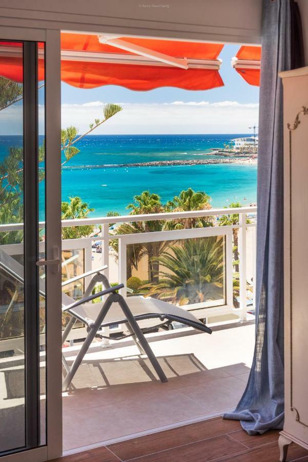 Amazing Beach Views Tenerife Arona  Zewnętrze zdjęcie