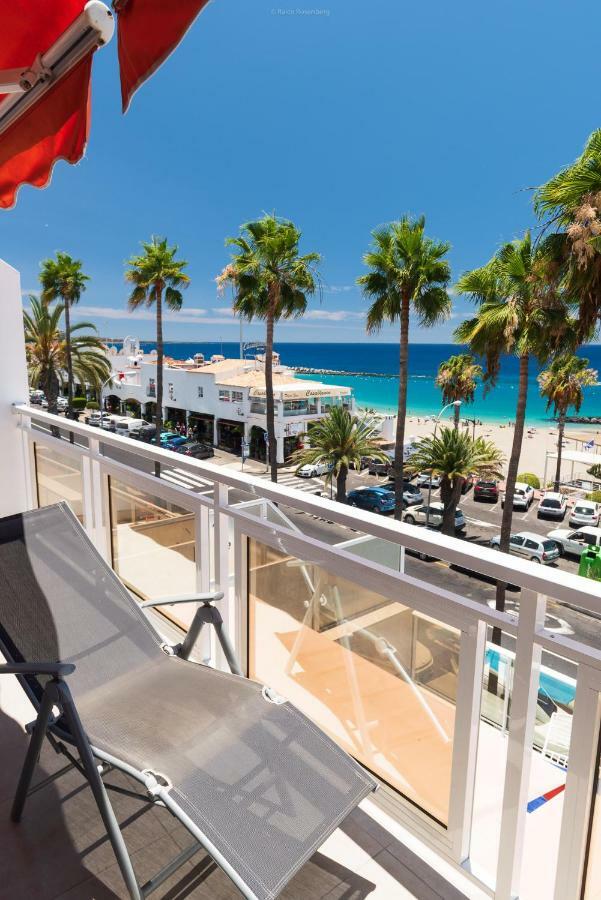 Amazing Beach Views Tenerife Arona  Zewnętrze zdjęcie